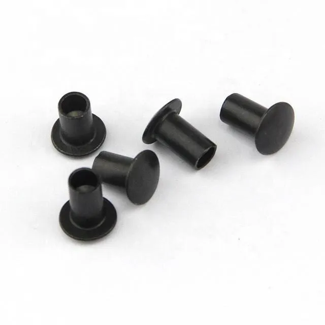 Custom Stainless Steel Rivet Manufacturer Type Round Head 1/8 X1/2 Pop Rivets Aluminium 6mm Pop Blind Rivet