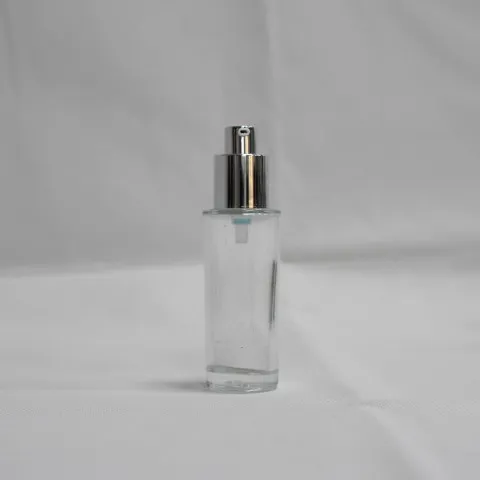 Custom Glass Bottles For Essential Oils, Various Styles & Colors