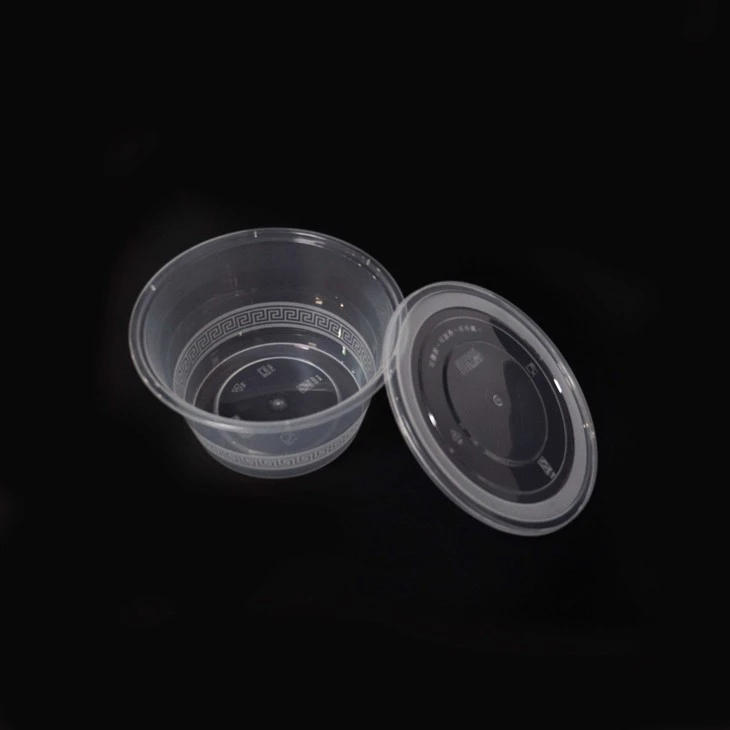 Custom-Printed Plastic Bowls - Enhance Your Brand Visibility (5)