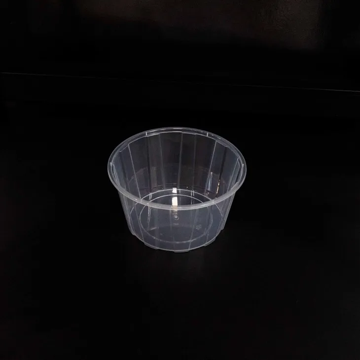 Customizable Plastic Bowls - Brand Your Food Presentation (17)