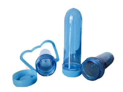 Market Insights Trends in PET Preform Usage Across Industries 1