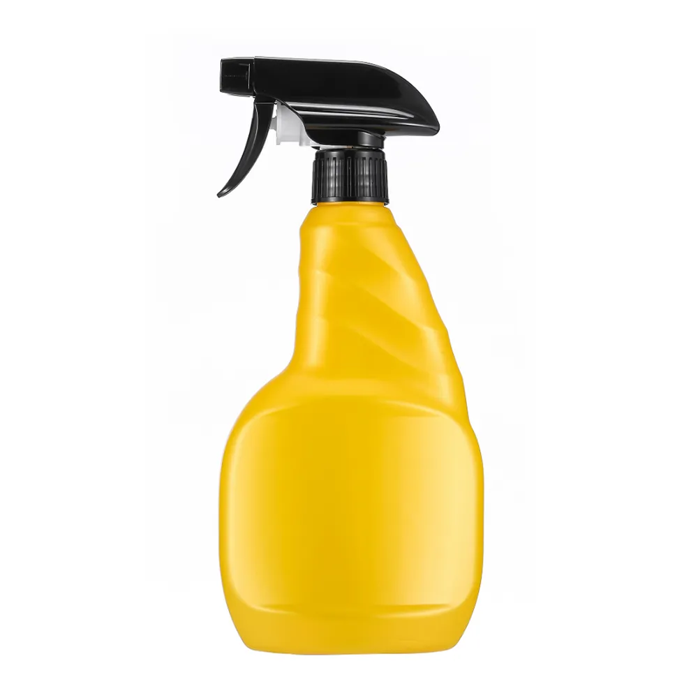 Colors of the Year 2025 Matte Sage Terracotta for Trigger Sprayers