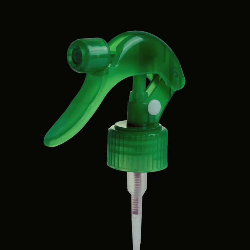 Trigger Sprayer Grip Texture Diamond vs Ripple vs Smooth 2
