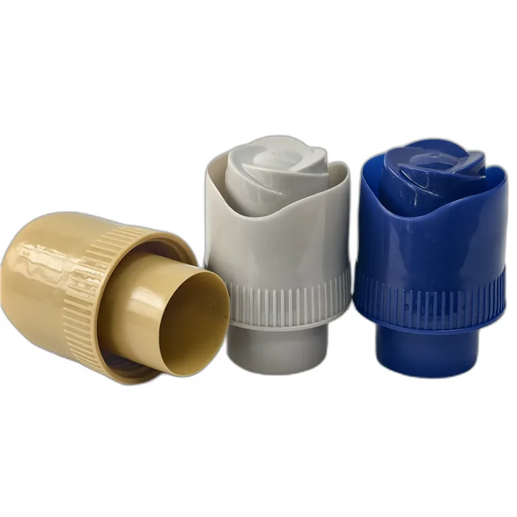Lightweight & Durable 10g-50g PET Preforms For Travel-Size Cosmetics high quality
