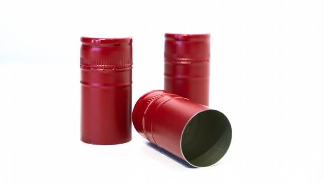 The Development of Smart Aluminum Screw Caps 4