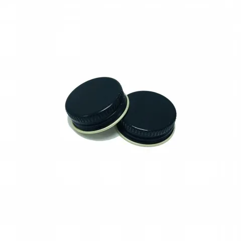 The Advantages of UV Coating on Aluminum Screw Caps 6